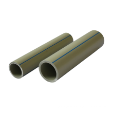 Hot drinking water supply ppr pipes price and size